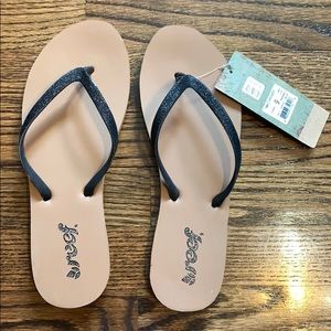 Reef woman’s flip flop